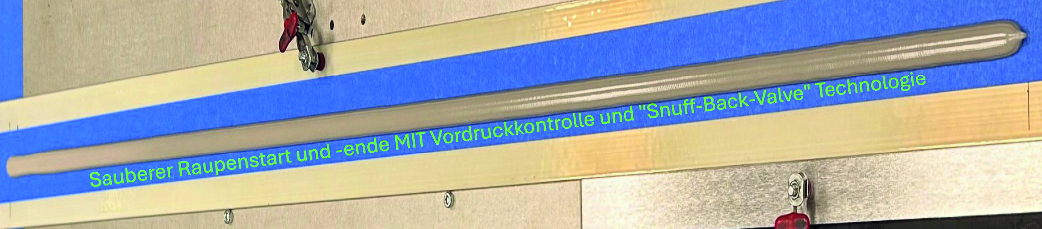 Wenn es Bauteilen zu heiß wird