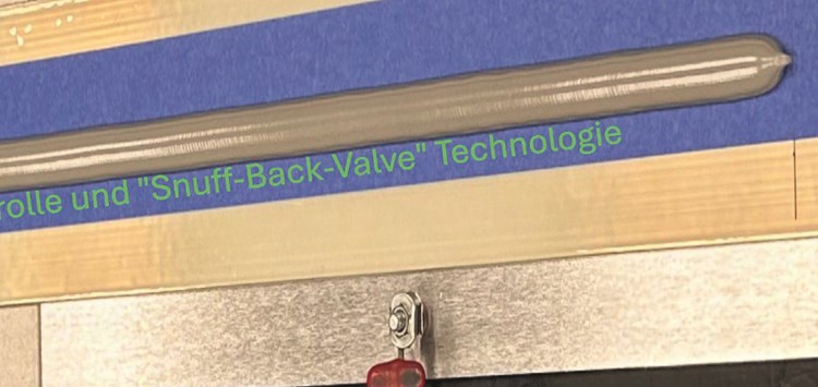 Wenn es Bauteilen zu heiß wird