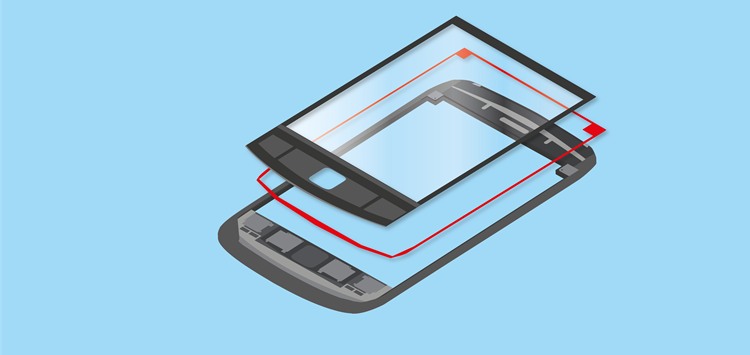 Vom Birkenpech zu Hightech-Tapes