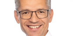 Rainer Zeuß, Produktmanagement, Expanded Graphite, SGL Carbon GmbH