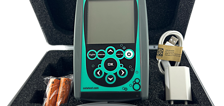 Erweitertes Produktprogramm