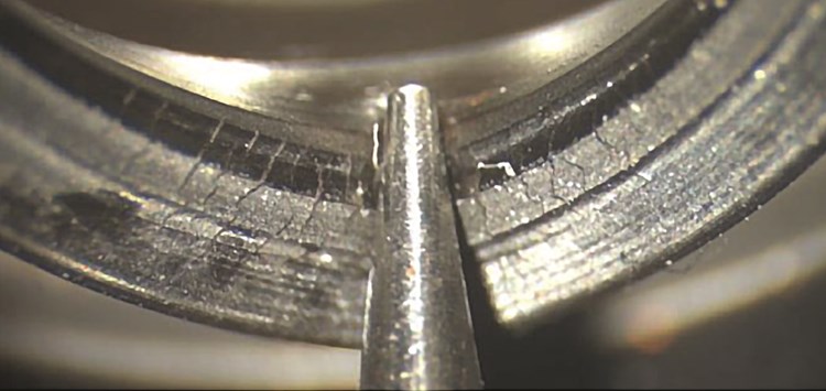 Validation cycles for electrical systems from a Seal’s perspective