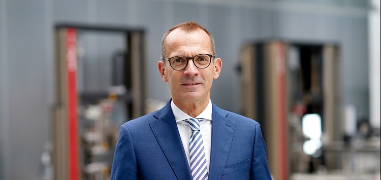 ZwickRoell AG ändert Rechtsform