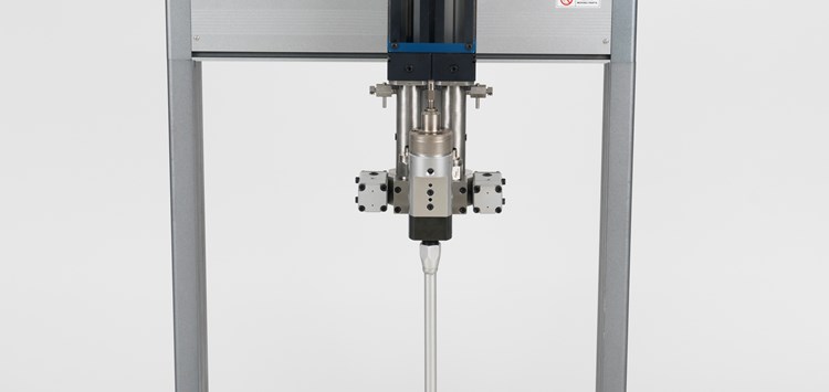 2K effektiv dosieren