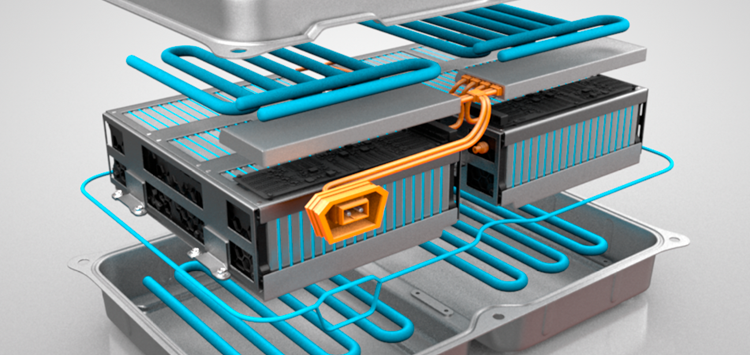 Hohe Dosiergeschwindigkeiten auch bei hochabrasiven Wärmeleitmaterialien