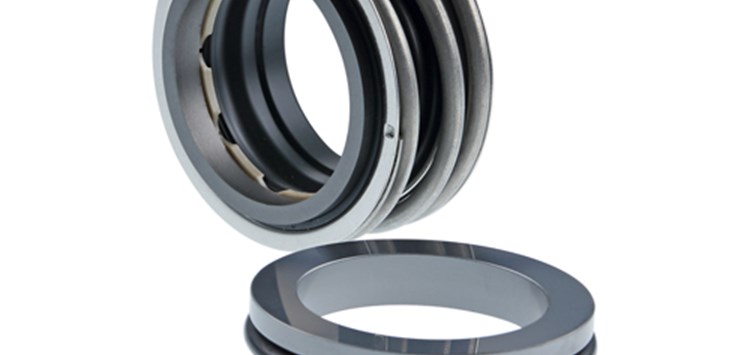 Dynamische Dichtungen  sind heute Systemlösungen