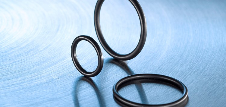 Neuer NBR-Werkstoff mit vielseitigen Einsatzmöglichkeiten