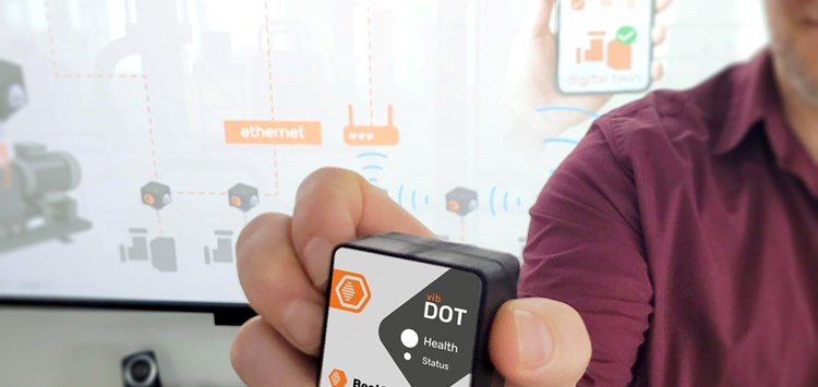 Die Energiewende dichtungs- und polymertechnisch gestalten