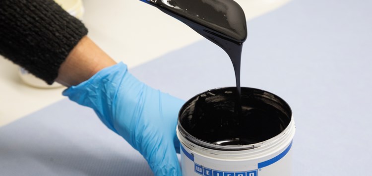 Schutz vor Verschleiß und Korrosion