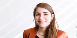 Buruk Sen, EAE und Bereichsleitung Dienstleistungen, Innotech Marketing und Konfektion Rot GmbH