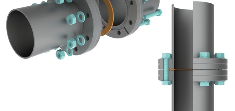 Lecks, die eigentlich keine sind