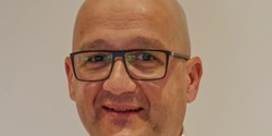 Matthias Georg, Leiter Vertrieb, OVE Plasmatec GmbH