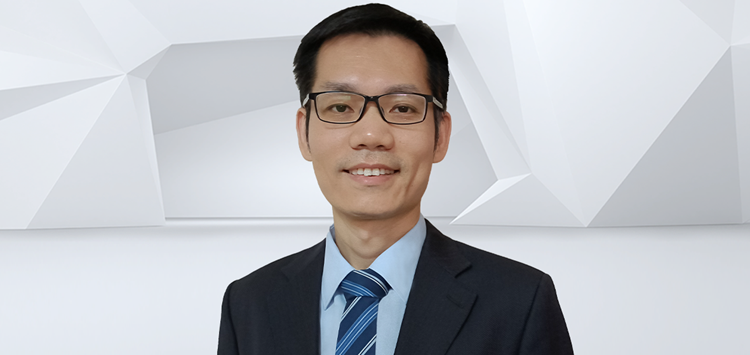 Wechsel des CEO bei der KraussMaffei Gruppe