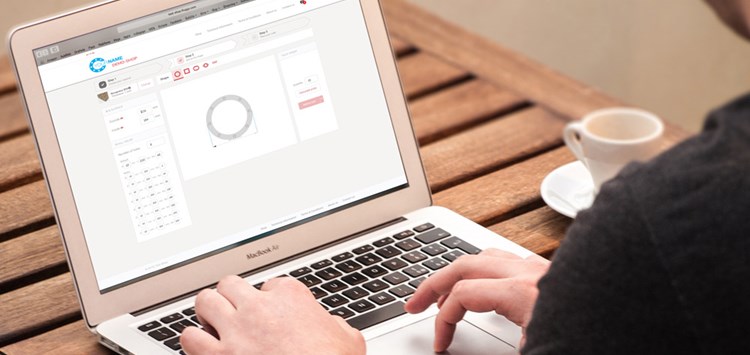 „Mit kundenspezifischen Dichtungen kann man auch Geld verdienen“