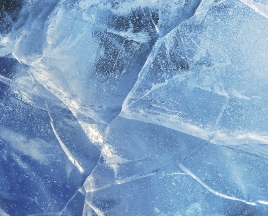 Game-Changer: NBR bis -65 °C sicher einsetzen
