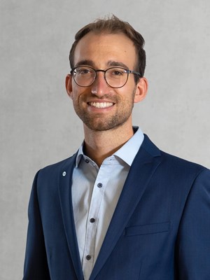 Julian Hesselbach