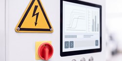 RTV-Silikone für Hochvoltgeneratoren