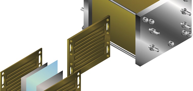 Ganz unterschiedliche Aspekte zu einem Ziel bündeln