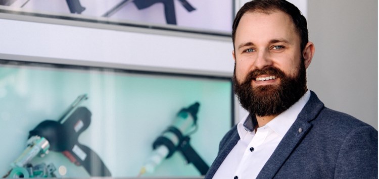 Neuer Head of Services bei Innotech