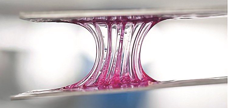 Effizientere Klebstoffentwicklung