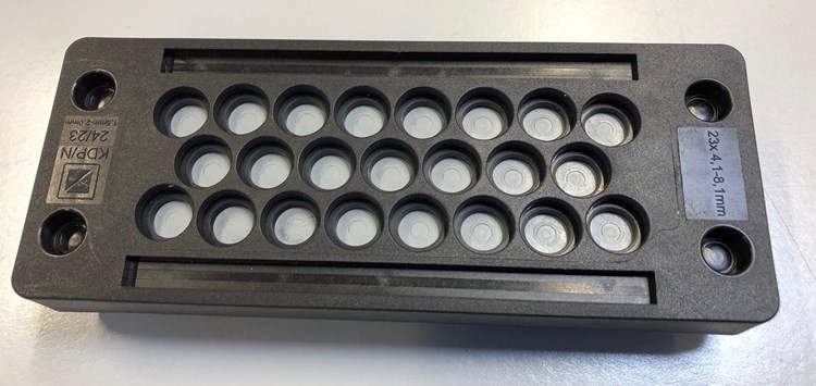 Höhere Marktchancen durch UL-Zertifizierung