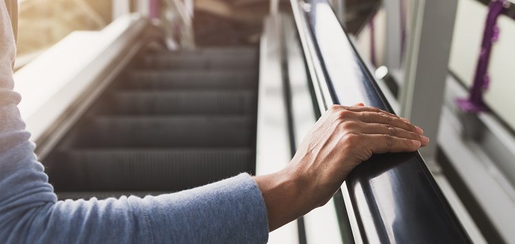 Antimikrobielle Elastomermischungen