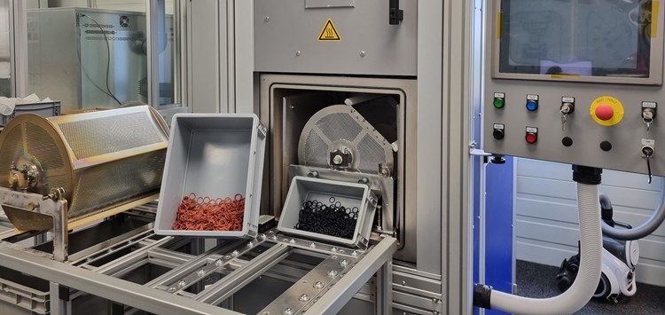 OVE mit leichtem Plus