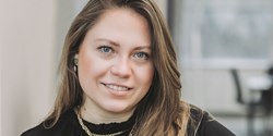 Julia Kletschke, Managerin Kompetenz & Strategie, meweo GmbH