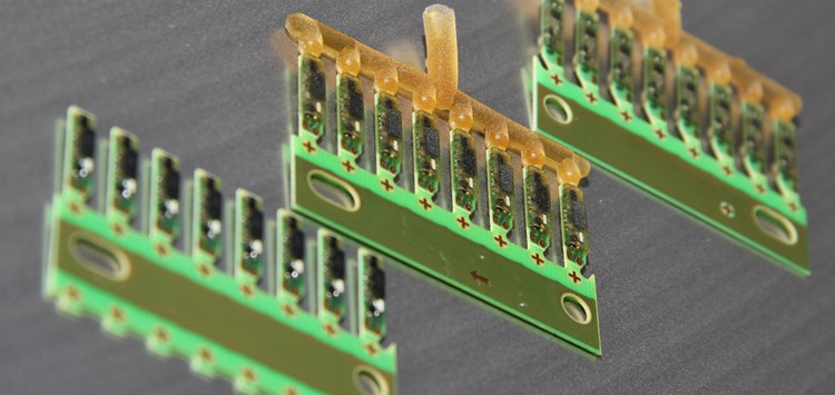 LPM: Projektspezifisch das optimale System auswählen