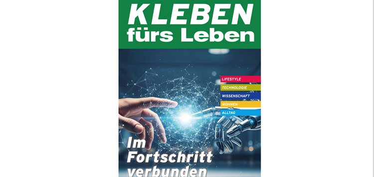 Wenn Fortschritt verbindet