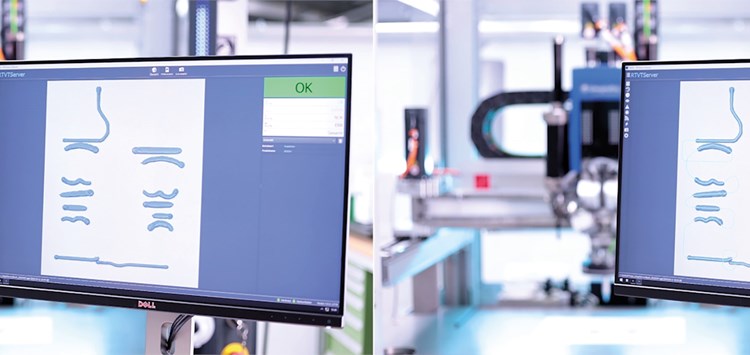 Qualitätssicher dosieren