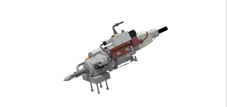 Modulares Baukastenkonzept