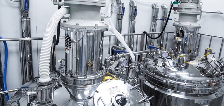 Multilayer löst Dichtungsproblem in der Chemie