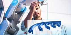 Ergebnis eines Entwicklungsprojektes (Bild: Freudenberg Sealing Technologies)