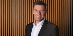 Ab 1. Oktober 2024 leitet Henning Karbstein das operative Geschäft vom Standort in Atlanta, Georgia, aus (Bild: KRAIBURG TPE)