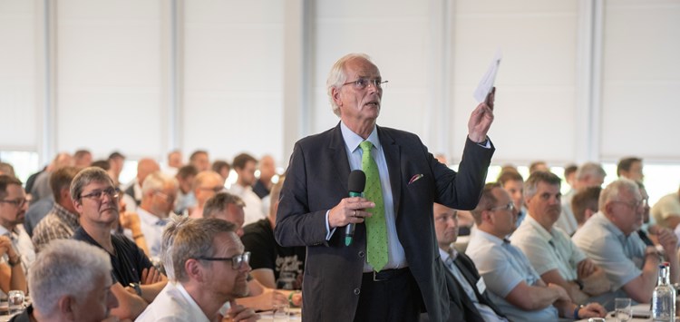 Fraunhofer IFAM und ISGATEC bauen ihre Zusammenarbeit aus