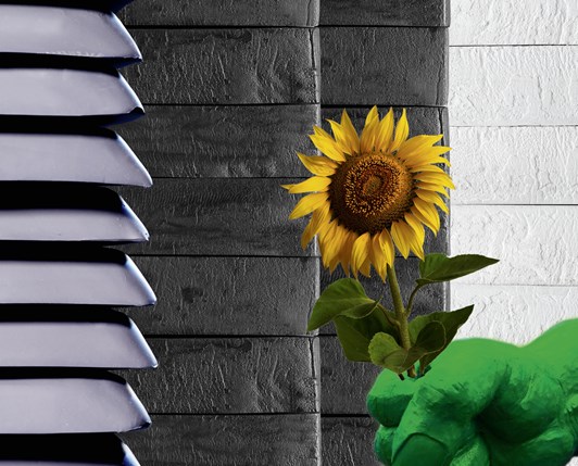 „Bio-EPDM und Bio-PE sind qualitativ nicht von konventionellen Materialien zu unterscheiden.“
