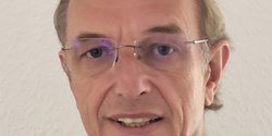 Peter Thomsen, Geschäftsführer, Peter Thomsen-Industrie-Vertretung