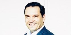 Andreas Hartwig, Geschäftsführer, Vergussguru UG
