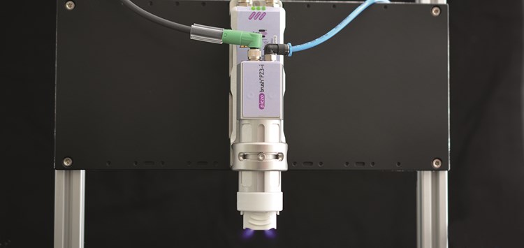 Vor dem Verkleben: Wie lange hält eine Plasmabehandlung?