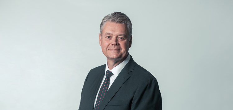 Atlas Copco mit neuer Dachmarke