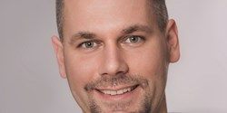 Christian Geubert, Product Leader Sealing Materials, Angst + Pfister Group