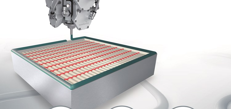 Individuelle Lösungen für die Filterherstellung