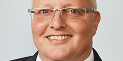 Daniel Geier, CTO, DOPAG