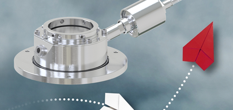 Neue patentierte Alternative zu Packungssystemen und Gleitringdichtungen