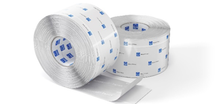 Dichter Anschluss innen und außen