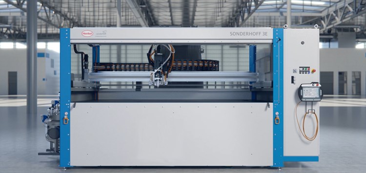 Effiziente Dosierzelle für Standardanwendungen