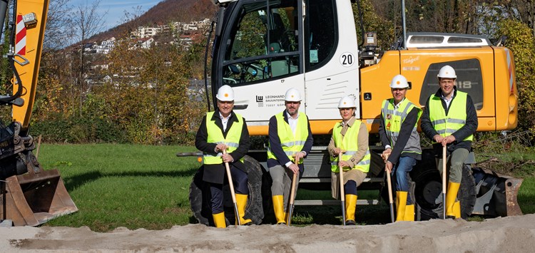 Sika baut neues Technical Service Center
