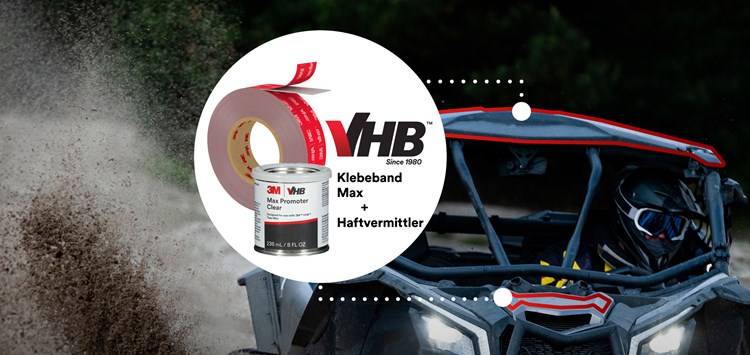 Klebeband-Serie für anspruchsvolle Aufgaben