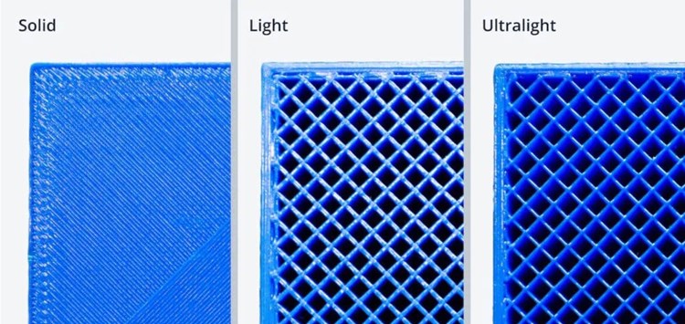 So gelingen stabilere 3D-Druckteile